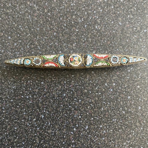 Ancienne broche micro - ancienne,