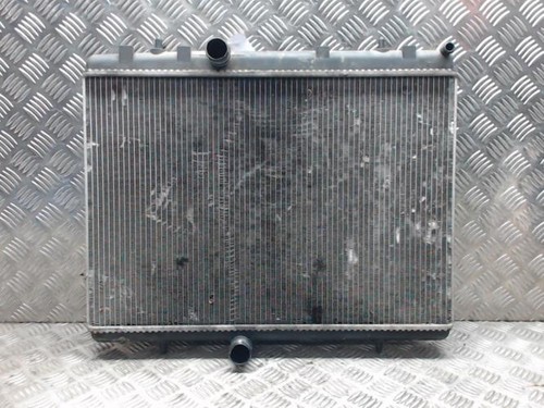 Radiateur eau citroen grand - c4,