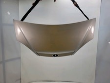 Capot - Mercedes CLASSE A I