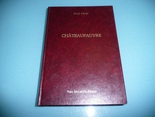 PAUL FEVAL CHATEAUPAUVRE