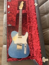 Fender American Original 60s