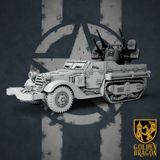United States - M50A1 Palomino