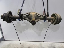 Pont (propulsion) RENAULT B70