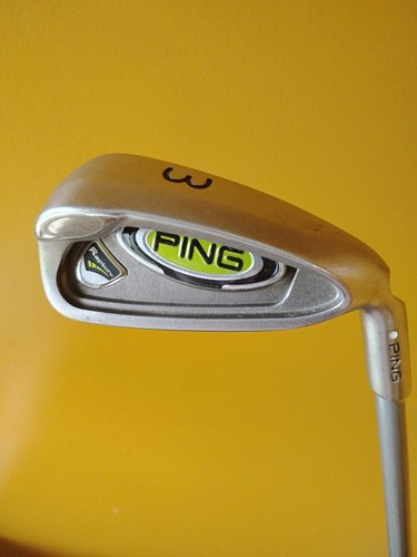 Ping rapture single iron - rapture,