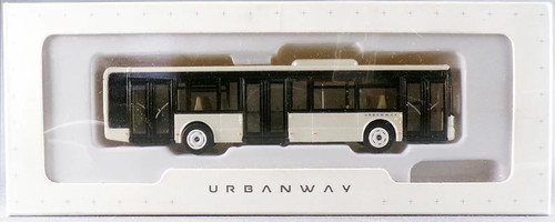 Norev 1401 autobus - autobus, iveco