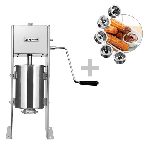 Ggm gastro machine - ggm, à