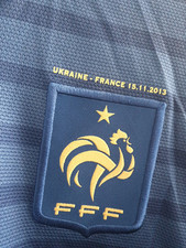 Collector maillot de foot