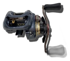 DAIWA ZILLION SV TW 7.3 Baitcasting Reel 1226