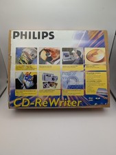 Philips CD-Rewriter CDRW800