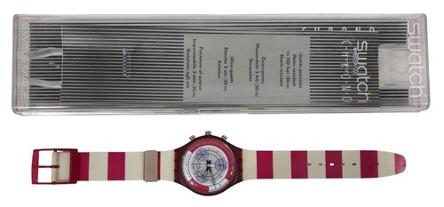 Montre poignet swatch - montre, de