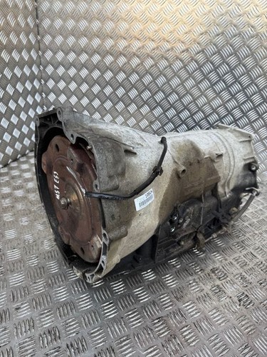 Bmw e53 2005 diesel - e53, boîte