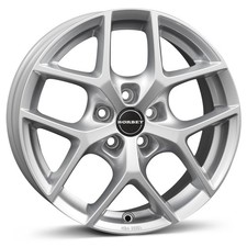 Jantes Borbet Y 7.0x17 ET40