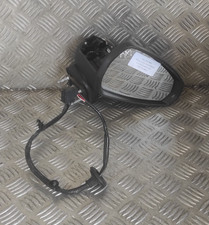 Rétroviseur Électrique Droit - AUDI A3 III (3) 8V - Rabattable manuellement