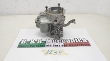 Carburateur WEBER 30 Iba 22