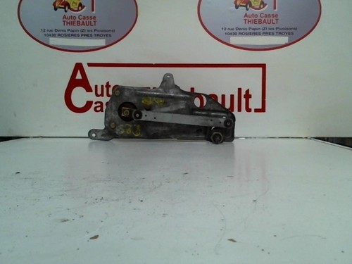 Moteur essuie glace arriere
