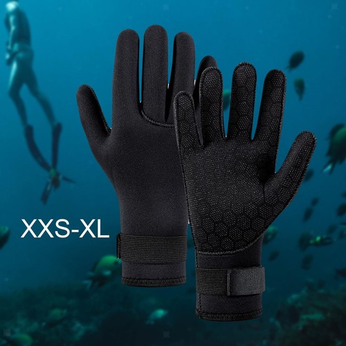 Gants néoprène - gants,