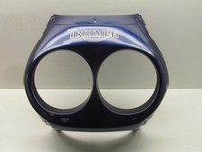 Tête de fourche (Triumph -