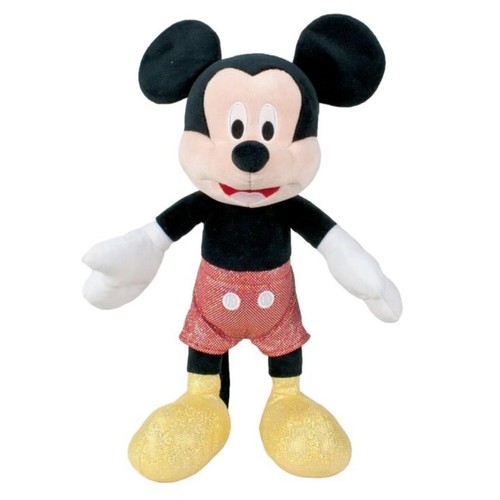 Peluche disney mickey mouse - peluche, 35