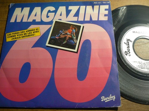 Tours magazine 60 - magazine, les