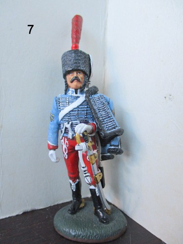 Figurine 7 del - figurine,