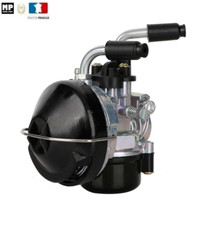 Carburateur SHA 15/15 pour Mobylette PEUGEOT 103 104, MBK FX, MOTOBECANE