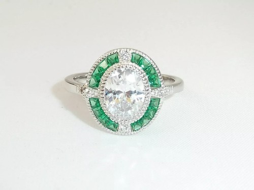 Bague mariage art - de, déco