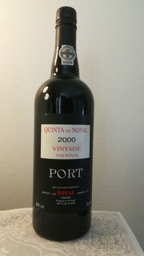 Porto 2000 quinta noval - porto,