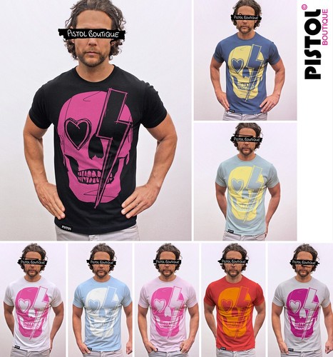 Pistol boutique shirt - boutique, t-shirt