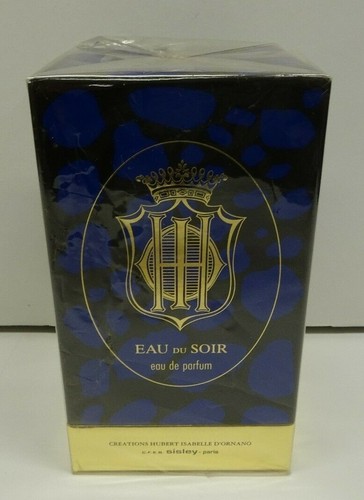 Eau soir sisley limited - du,