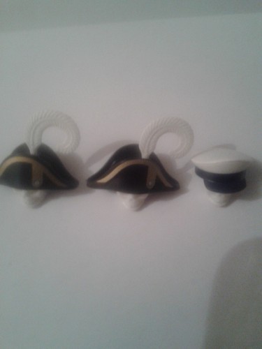 Playmobil lot tetes - playmobil,