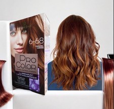 Lot 3 Coloration Schwarzkopf