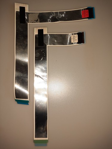 Display cable nappe lvds - display,