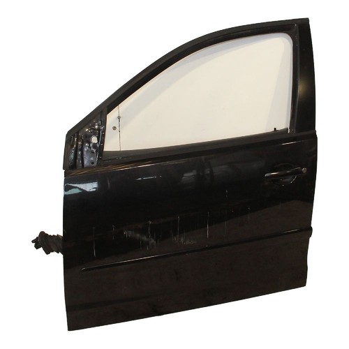 Porte avant gauche - porte, volkswagen
