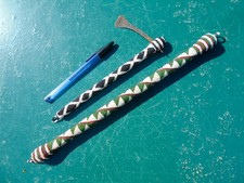 Ancien marteau à sucre et