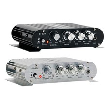 Mini amplificateur universel