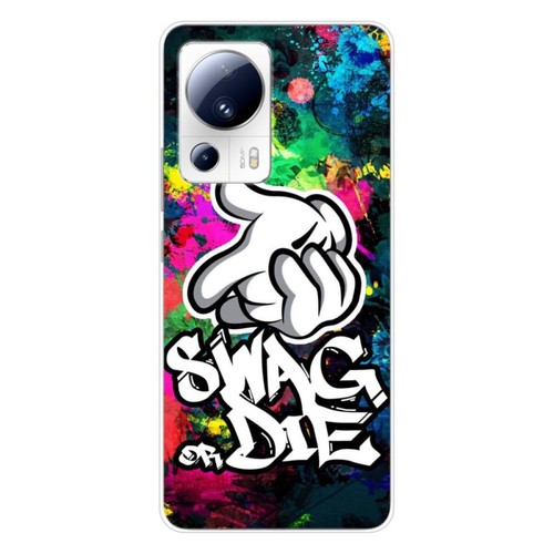 Coque silicone imprimée - coque,