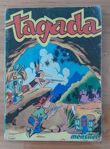 Tagada imperia - ,