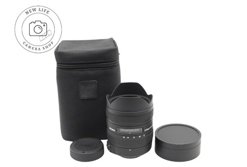 Sigma 16mm 6 dc hsm - dc,