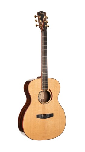 Cort masterpiece series - masterpiece,