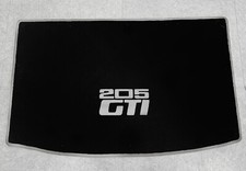 Tapis coffre pour - tapis, peugeot