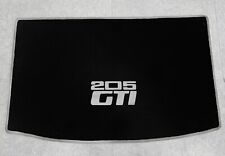 Tapis De Coffre Pour Peugeot