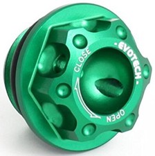 Bouchon Huile de Moteur En