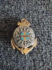 Insigne 4° RIMA AB