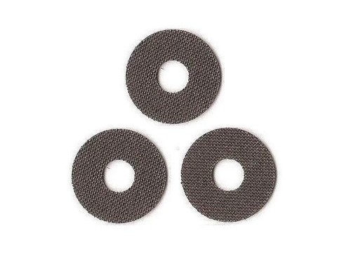 Daiwa carbontex drag washers
