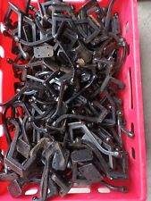 Patère en fonte Porte Manteau