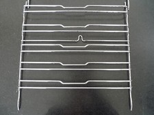 X2 GRILLES LATERALES DE FOUR - WHIRLPOOL ARISTON HOTPOINT N° 481010762741 2610