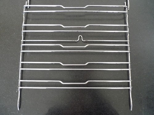 Grilles laterales four - grilles,