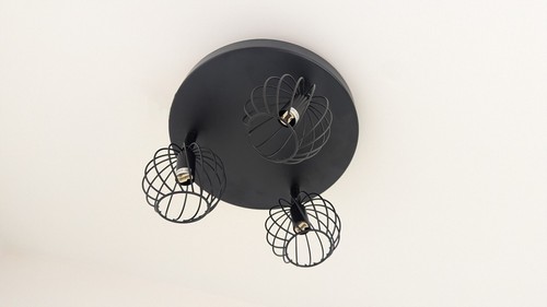 Luminaire suspension lustre - suspension,