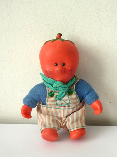 Figurine vintage les - figurine,