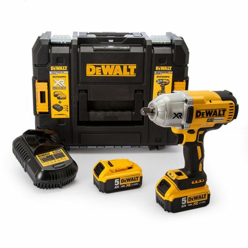 Dewalt dcf899p2 18v - 18v, 950nm